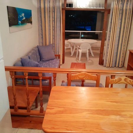 Apartamentos Tamaran San Bartolomé Екстериор снимка