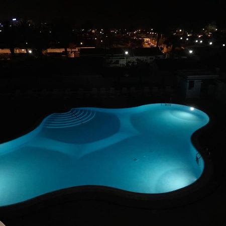 Apartamentos Tamaran San Bartolomé Екстериор снимка