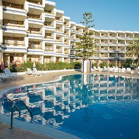 Apartamentos Tamaran San Bartolomé Екстериор снимка
