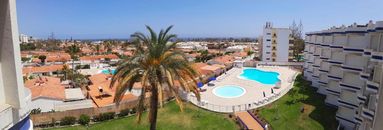 Apartamentos Tamaran San Bartolomé Екстериор снимка