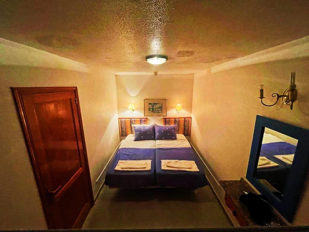 Apartamentos Tamaran San Bartolomé Екстериор снимка