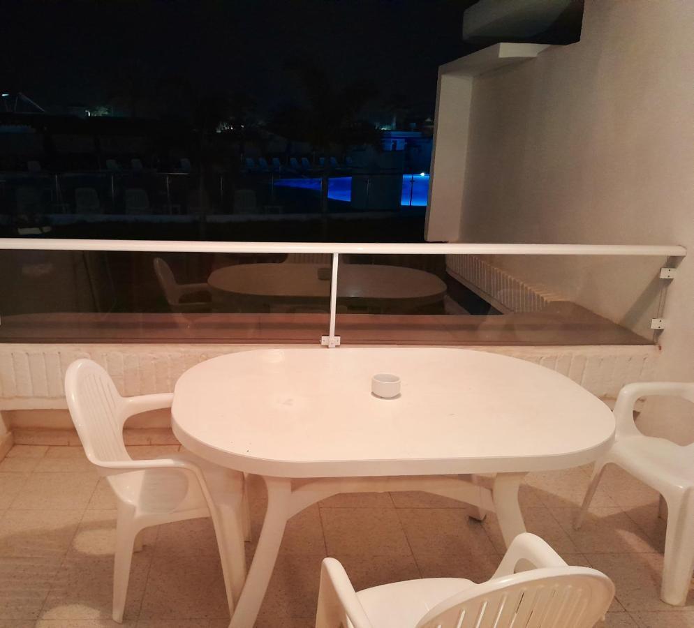 Apartamentos Tamaran San Bartolomé Екстериор снимка