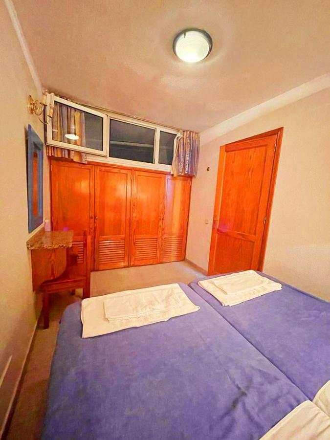 Apartamentos Tamaran San Bartolomé Екстериор снимка